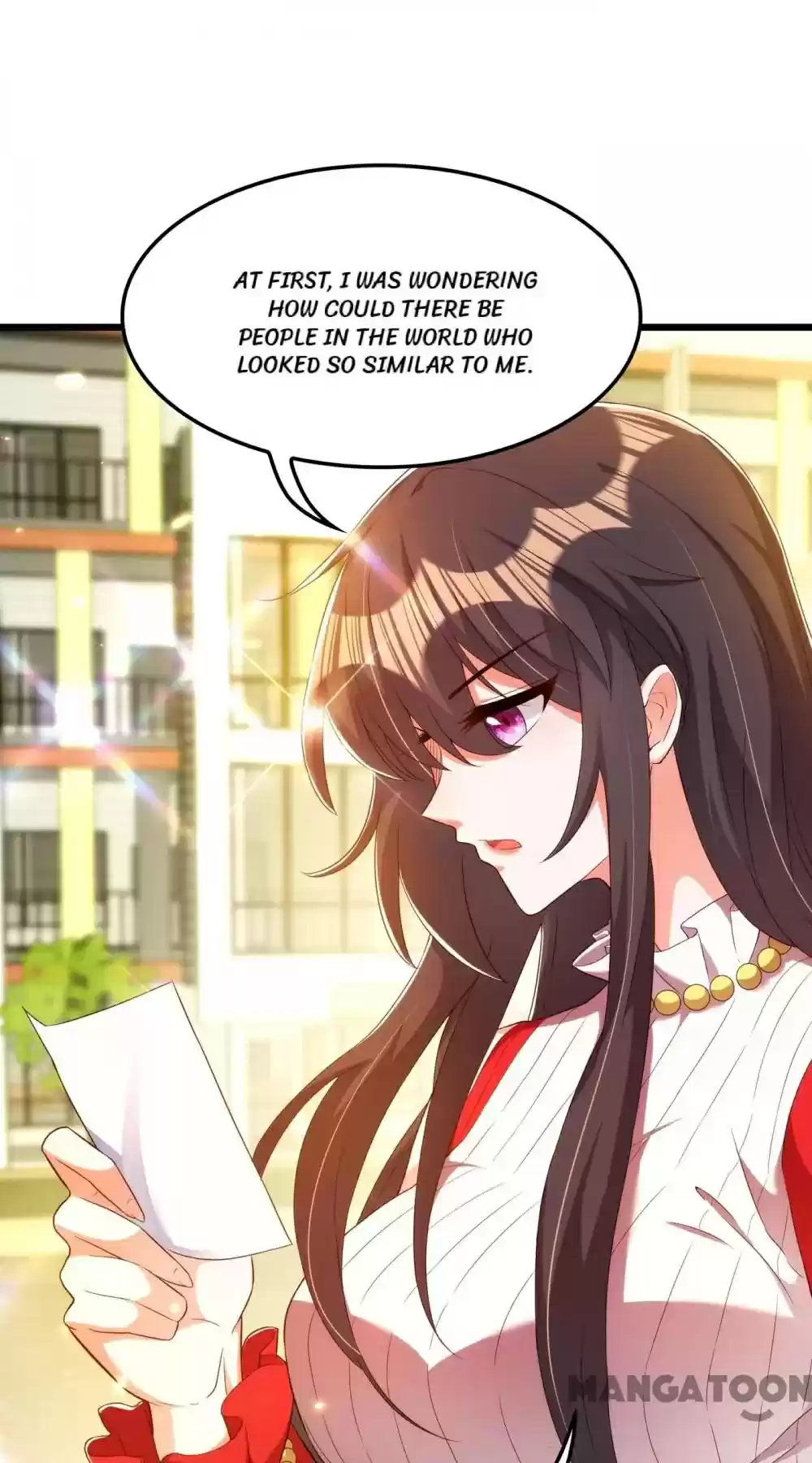 Spicy Wife's Reborn World Chapter 148