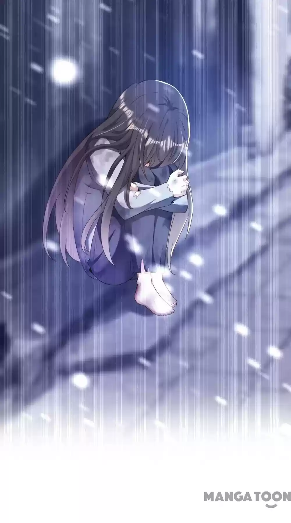 Spicy Wife's Reborn World Chapter 148