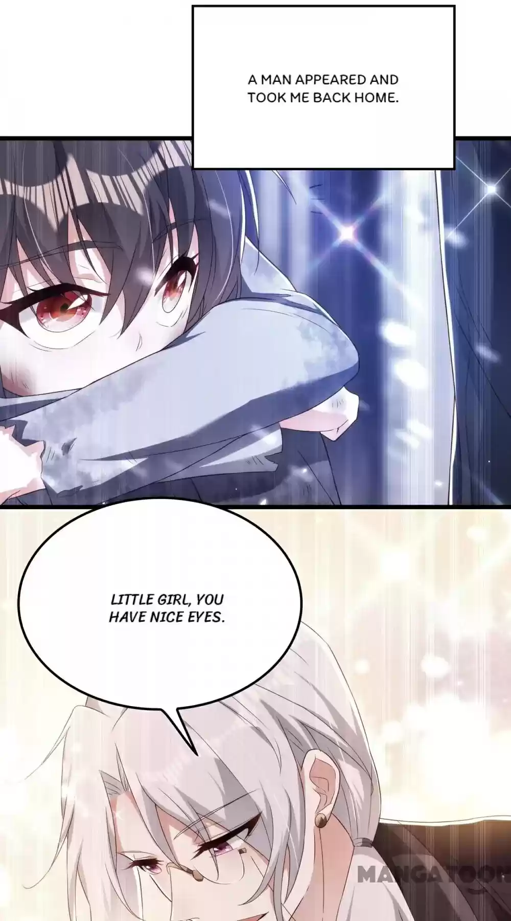 Spicy Wife's Reborn World Chapter 148