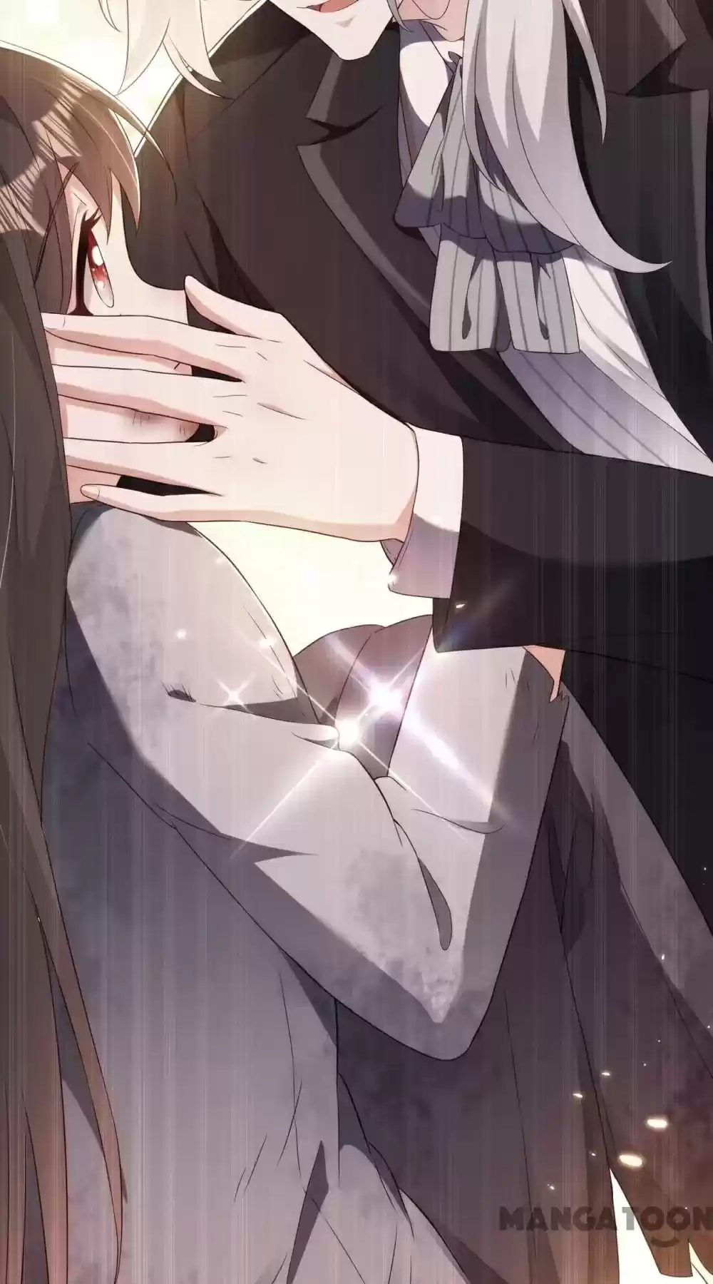 Spicy Wife's Reborn World Chapter 148