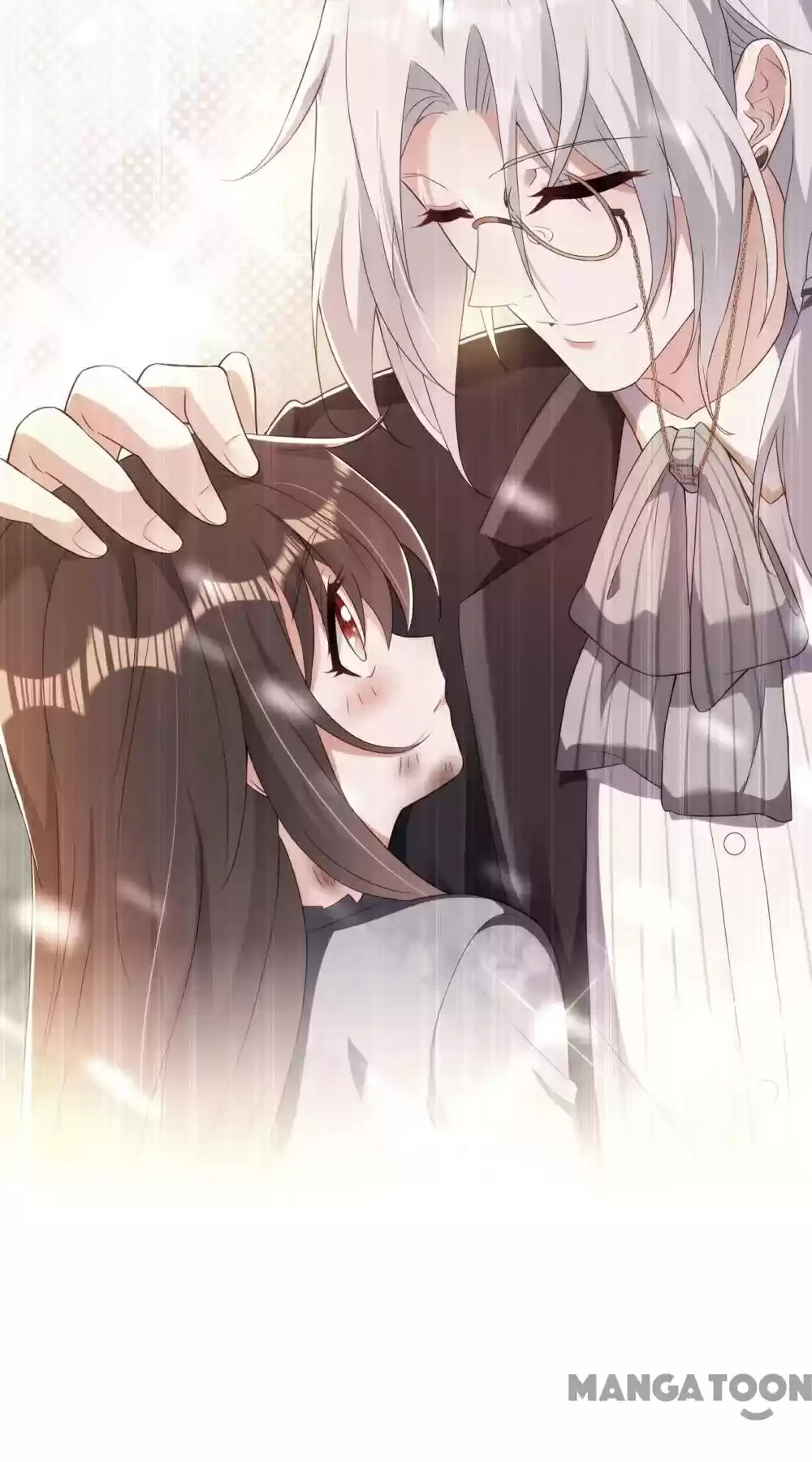 Spicy Wife's Reborn World Chapter 148