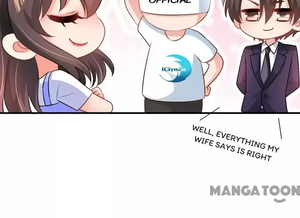 Spicy Wife's Reborn World Chapter 148