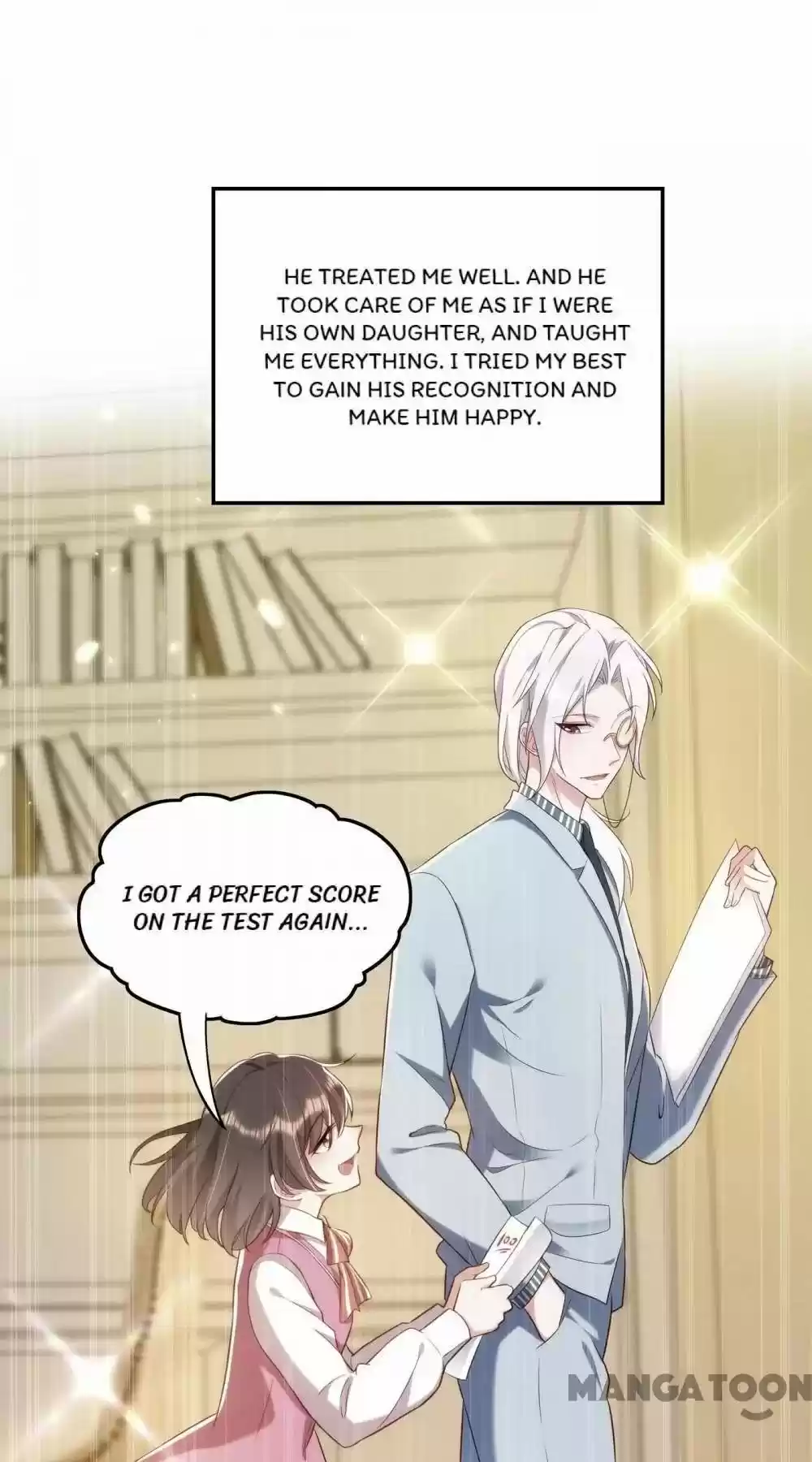 Spicy Wife's Reborn World Chapter 149