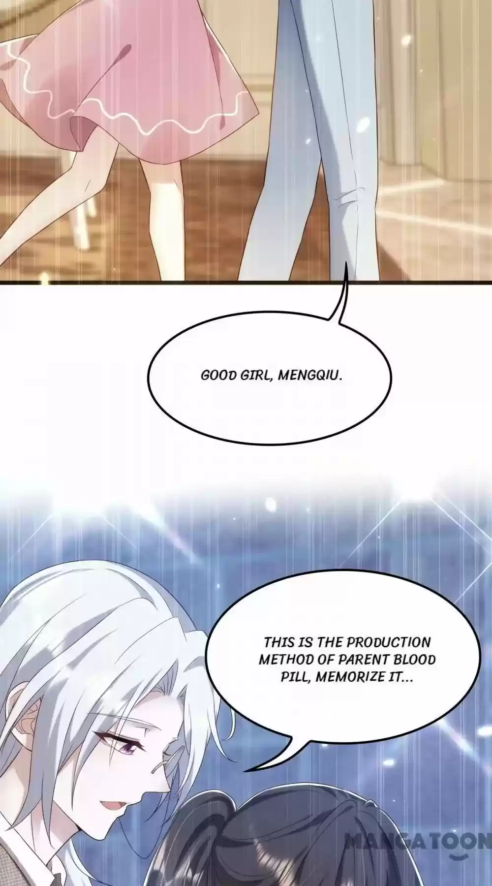 Spicy Wife's Reborn World Chapter 149