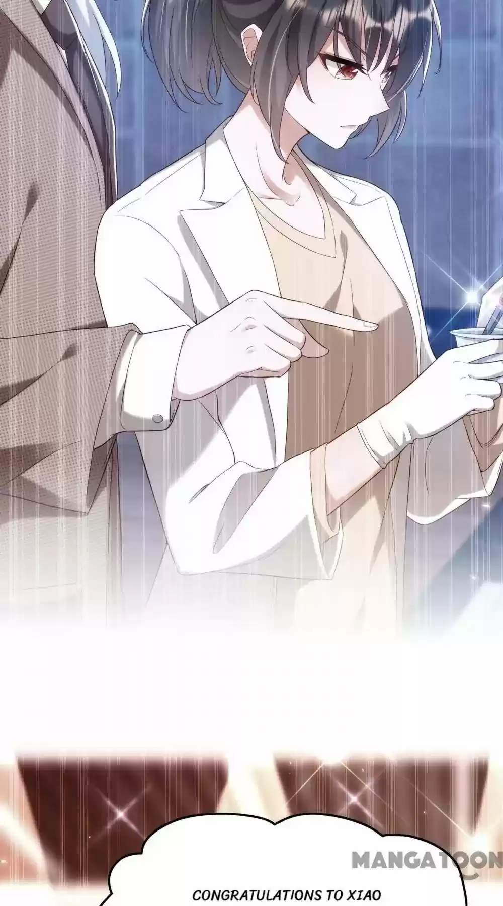 Spicy Wife's Reborn World Chapter 149