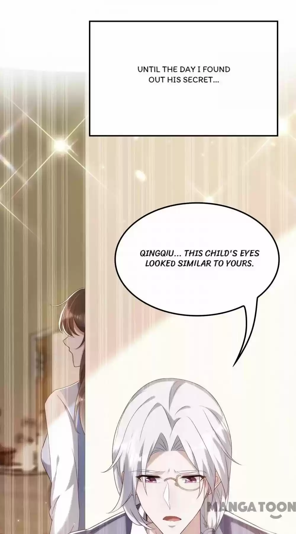 Spicy Wife's Reborn World Chapter 149