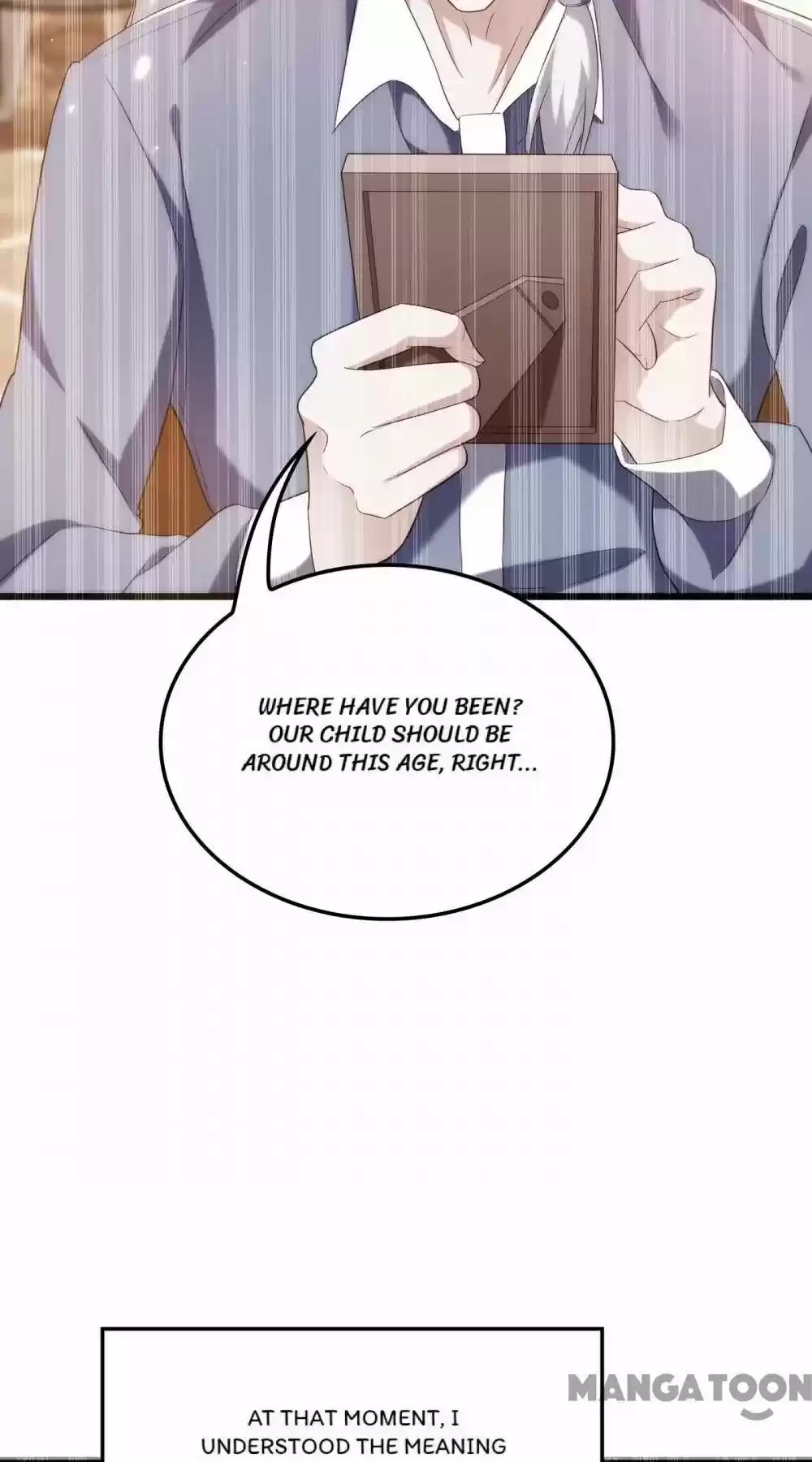 Spicy Wife's Reborn World Chapter 149