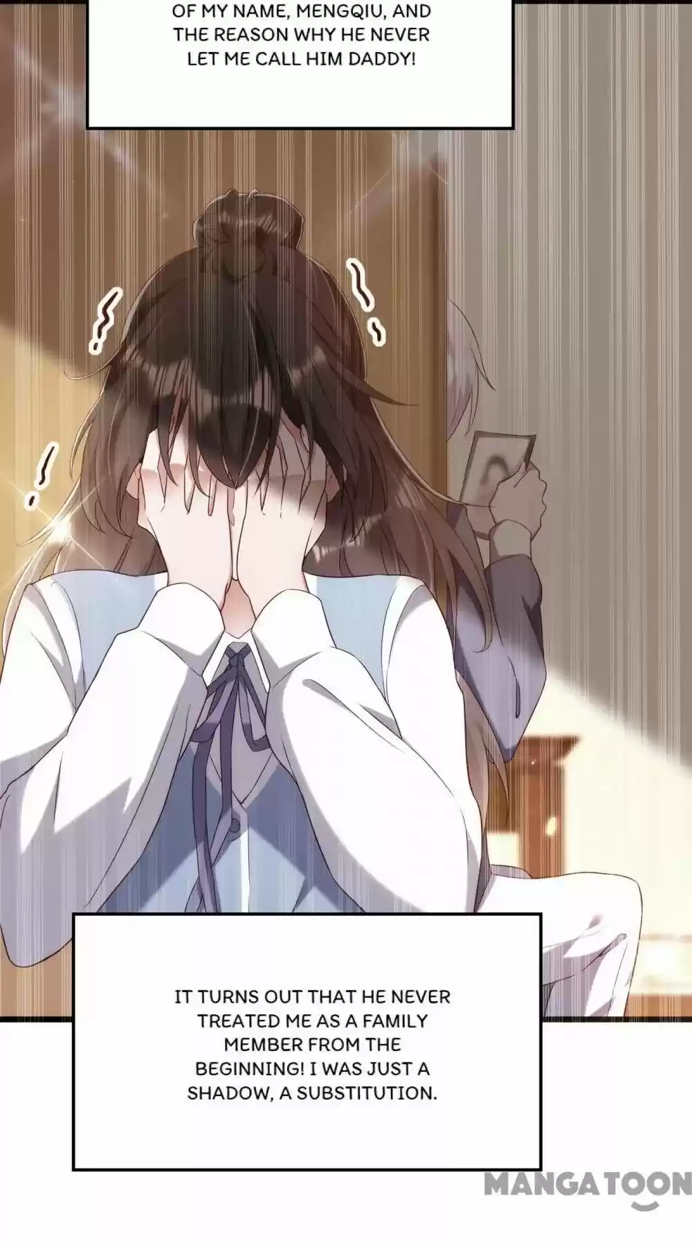 Spicy Wife's Reborn World Chapter 149