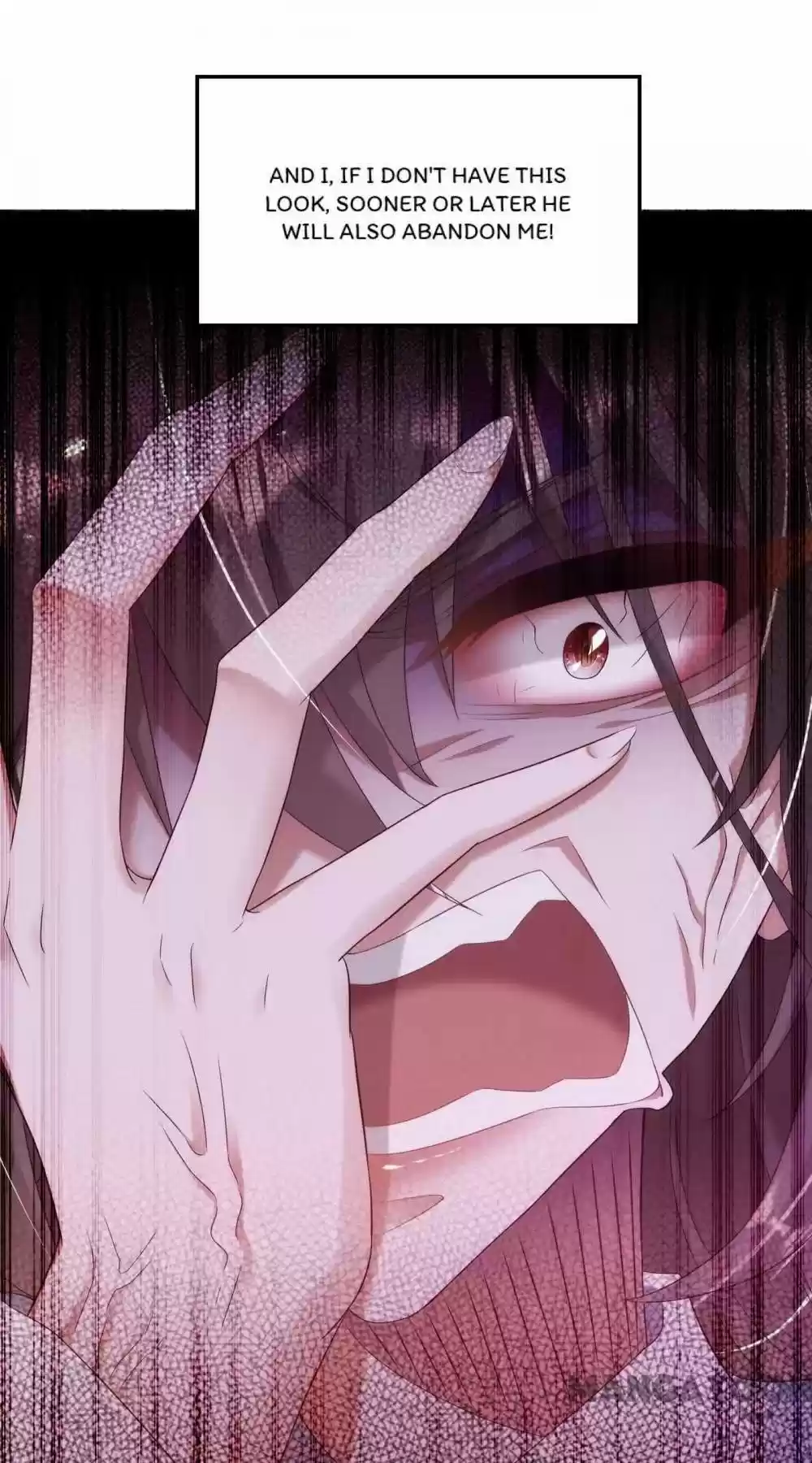 Spicy Wife's Reborn World Chapter 149