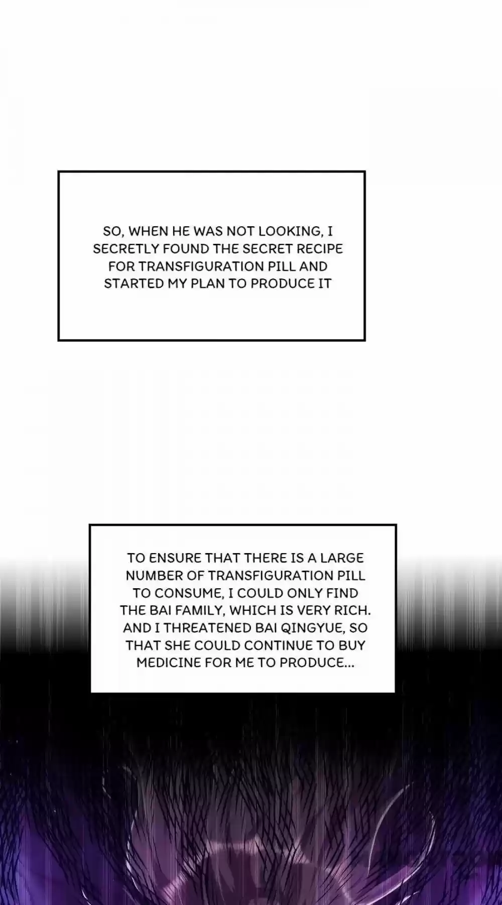 Spicy Wife's Reborn World Chapter 149