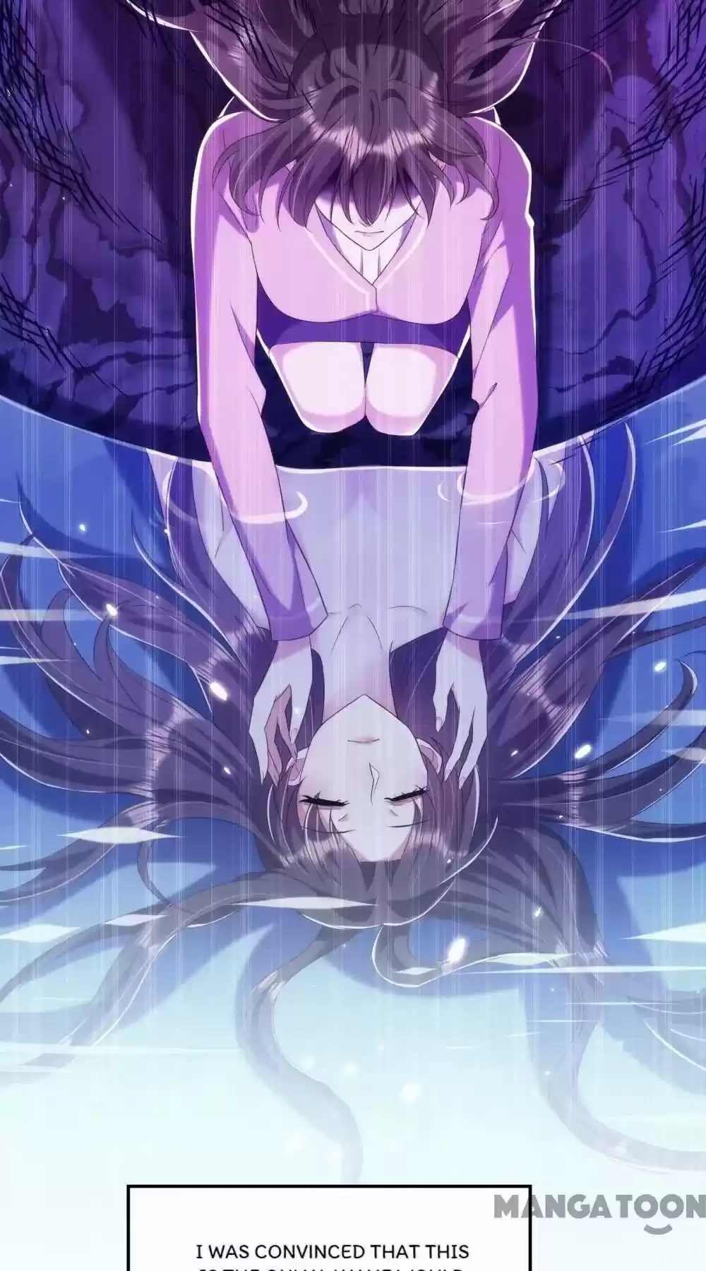 Spicy Wife's Reborn World Chapter 149