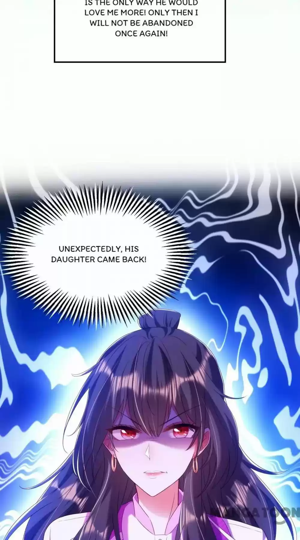 Spicy Wife's Reborn World Chapter 149