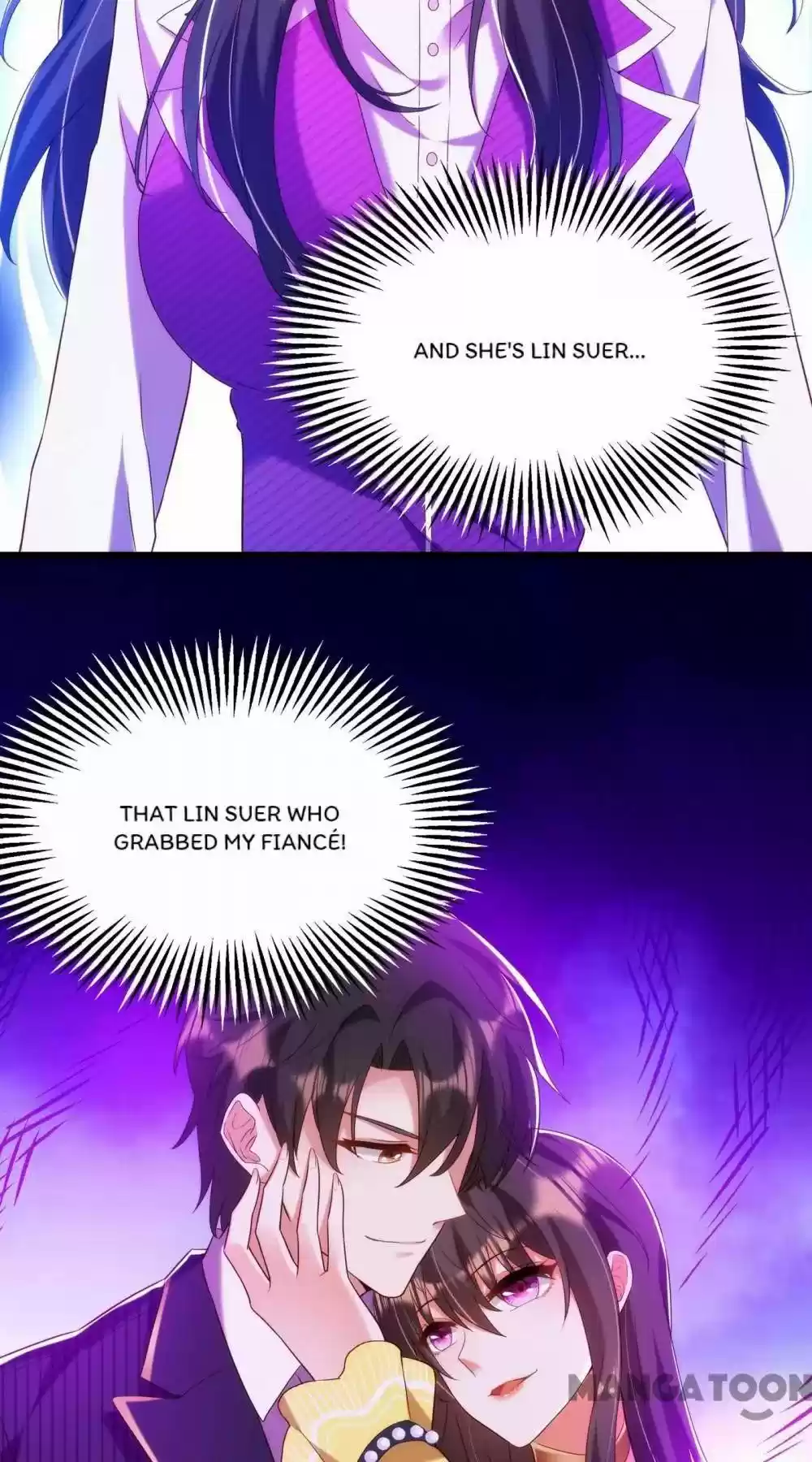 Spicy Wife's Reborn World Chapter 149