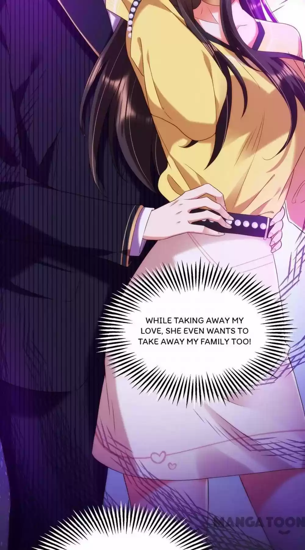 Spicy Wife's Reborn World Chapter 149