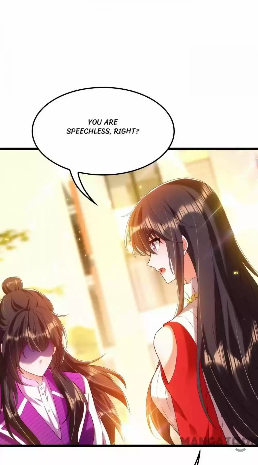 Spicy Wife's Reborn World Chapter 149