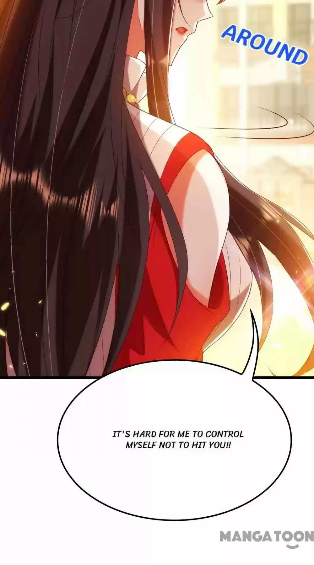 Spicy Wife's Reborn World Chapter 149