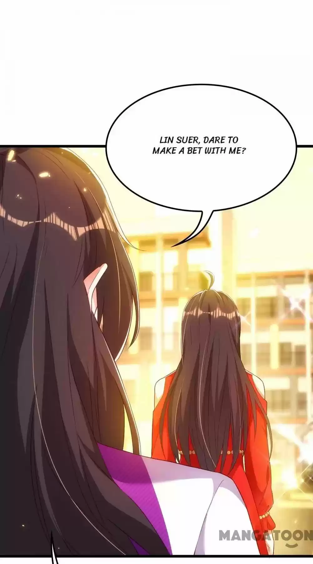 Spicy Wife's Reborn World Chapter 149