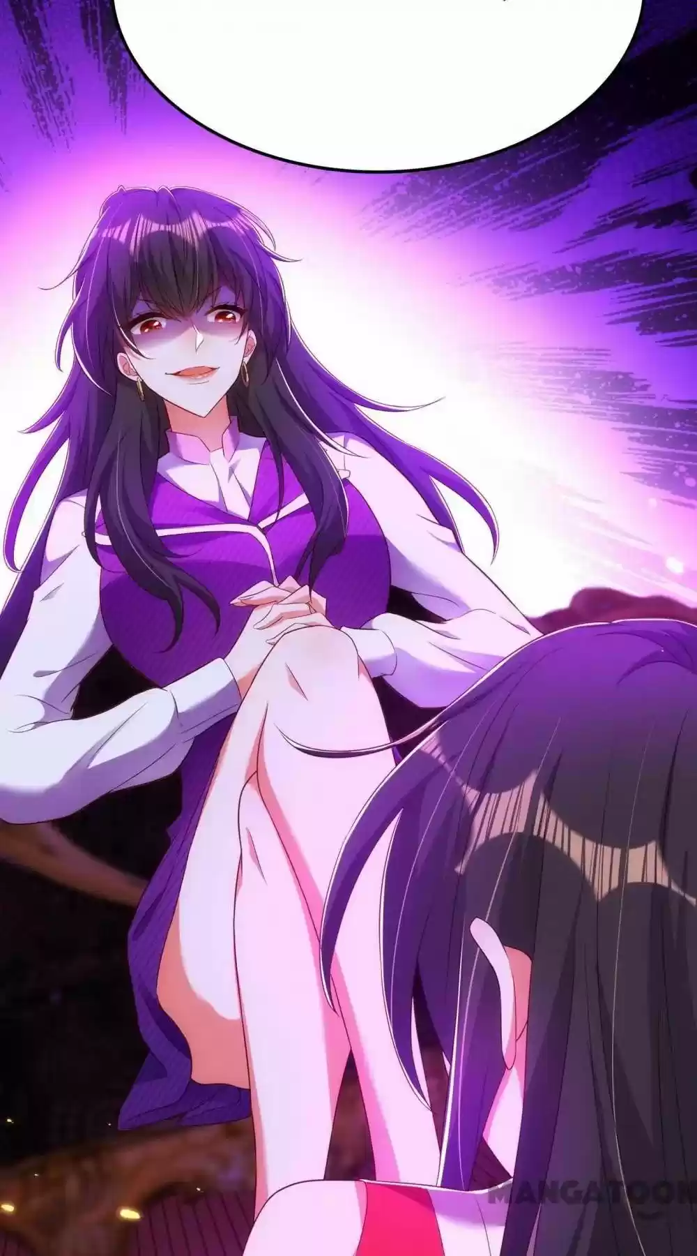 Spicy Wife's Reborn World Chapter 149