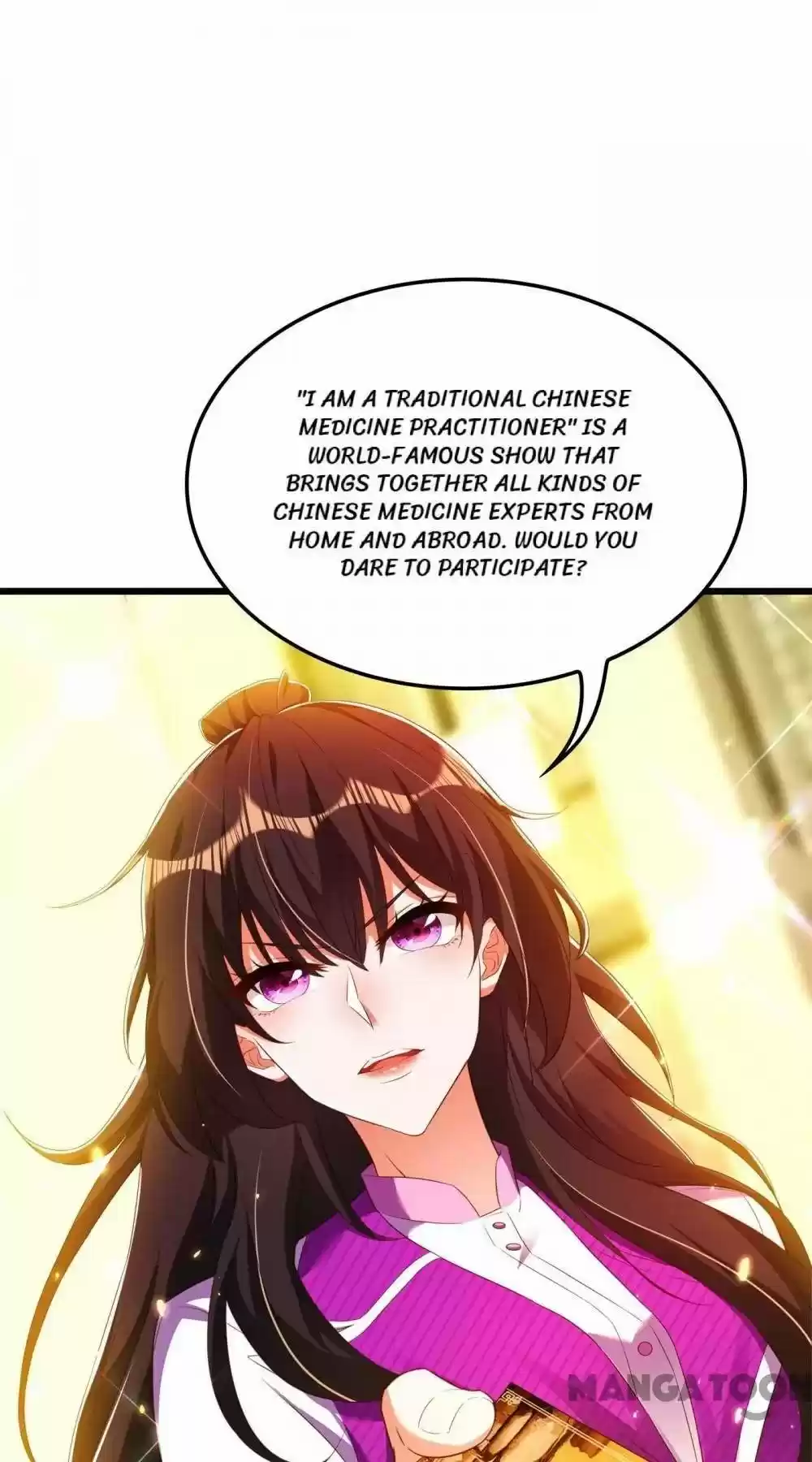 Spicy Wife's Reborn World Chapter 149