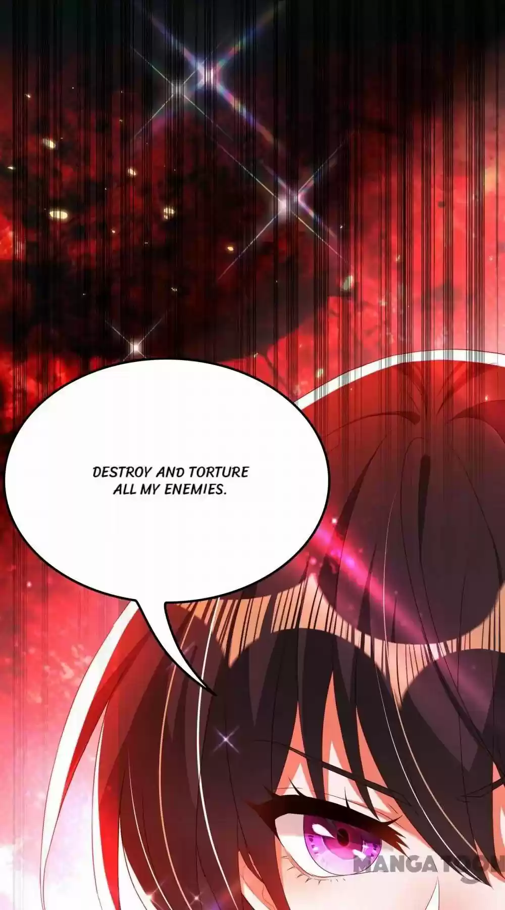 Spicy Wife's Reborn World Chapter 149