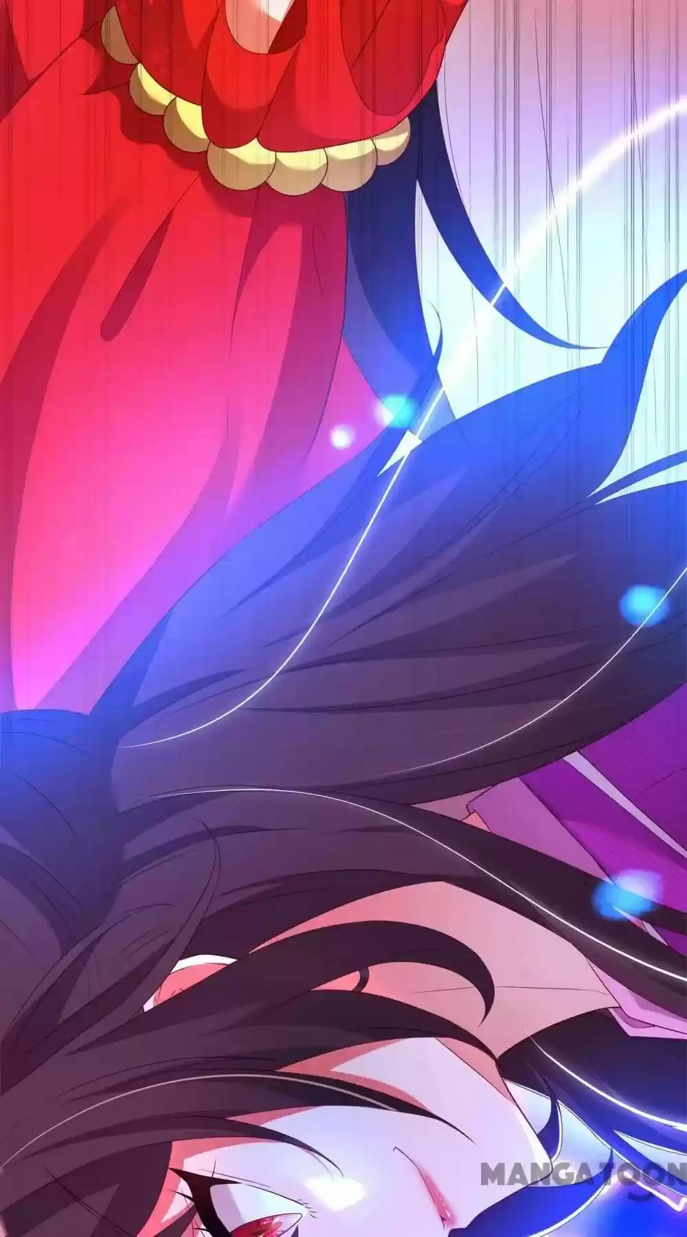 Spicy Wife's Reborn World Chapter 149