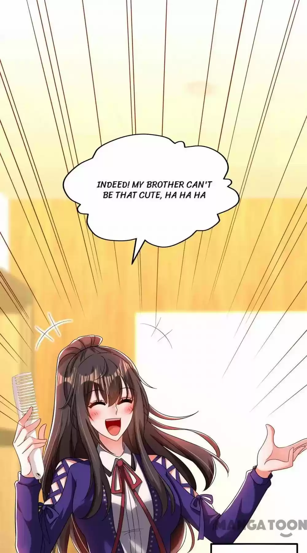 Spicy Wife's Reborn World Chapter 149