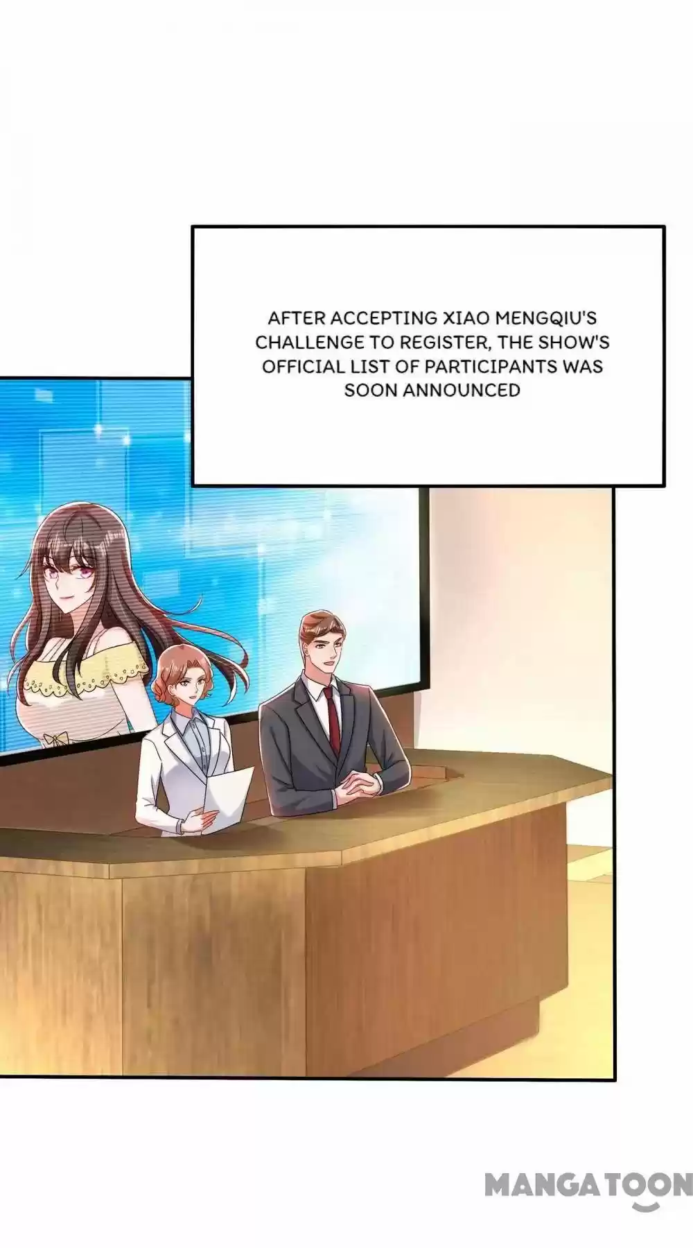 Spicy Wife's Reborn World Chapter 149