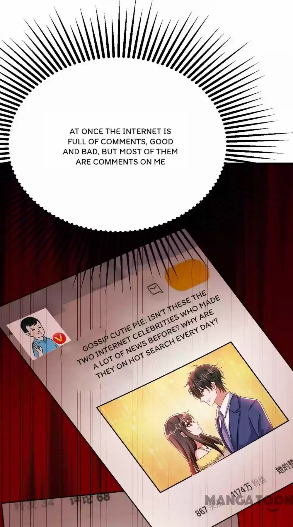 Spicy Wife's Reborn World Chapter 149