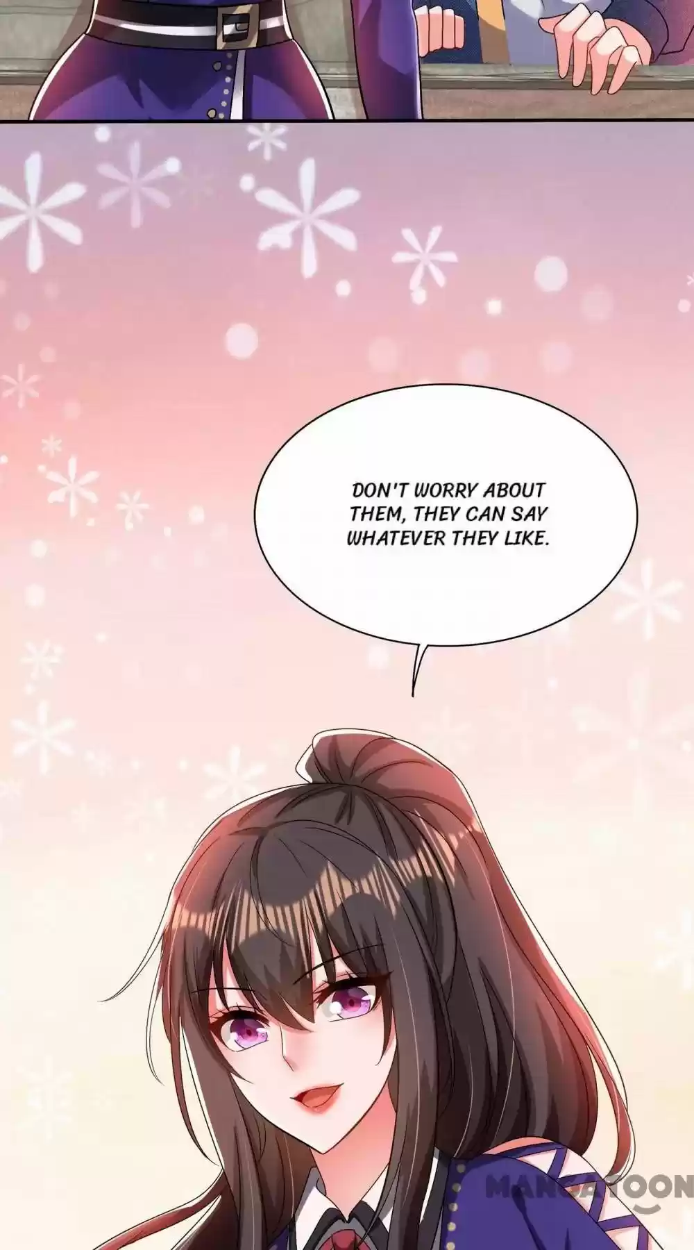 Spicy Wife's Reborn World Chapter 149