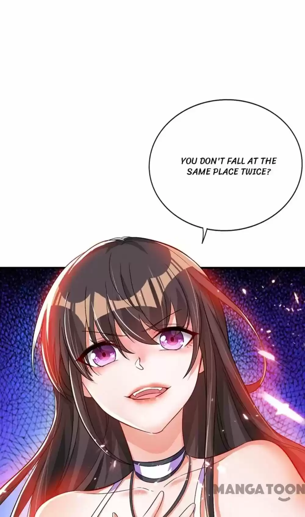 Spicy Wife's Reborn World Chapter 15