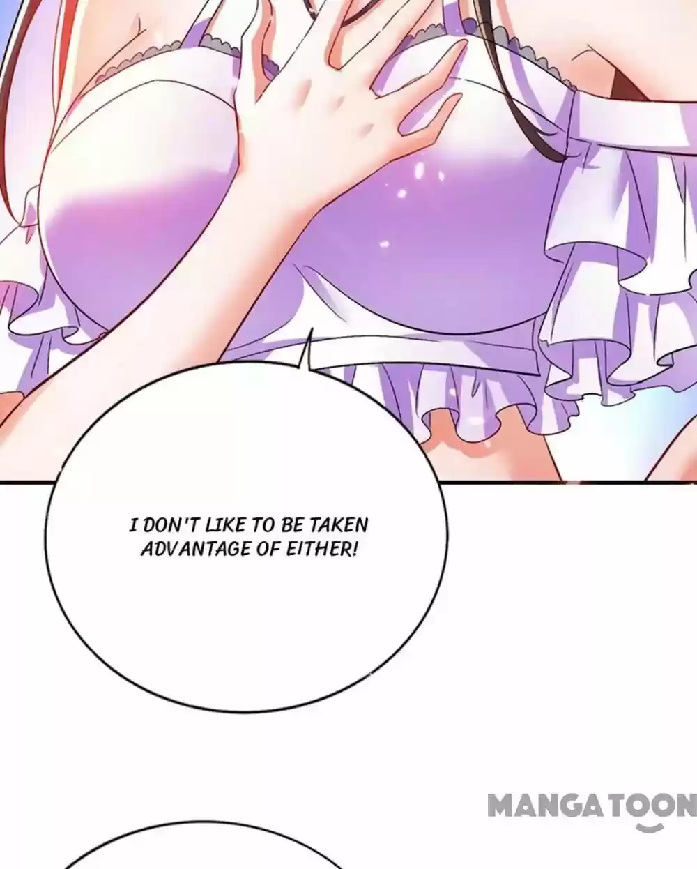 Spicy Wife's Reborn World Chapter 15