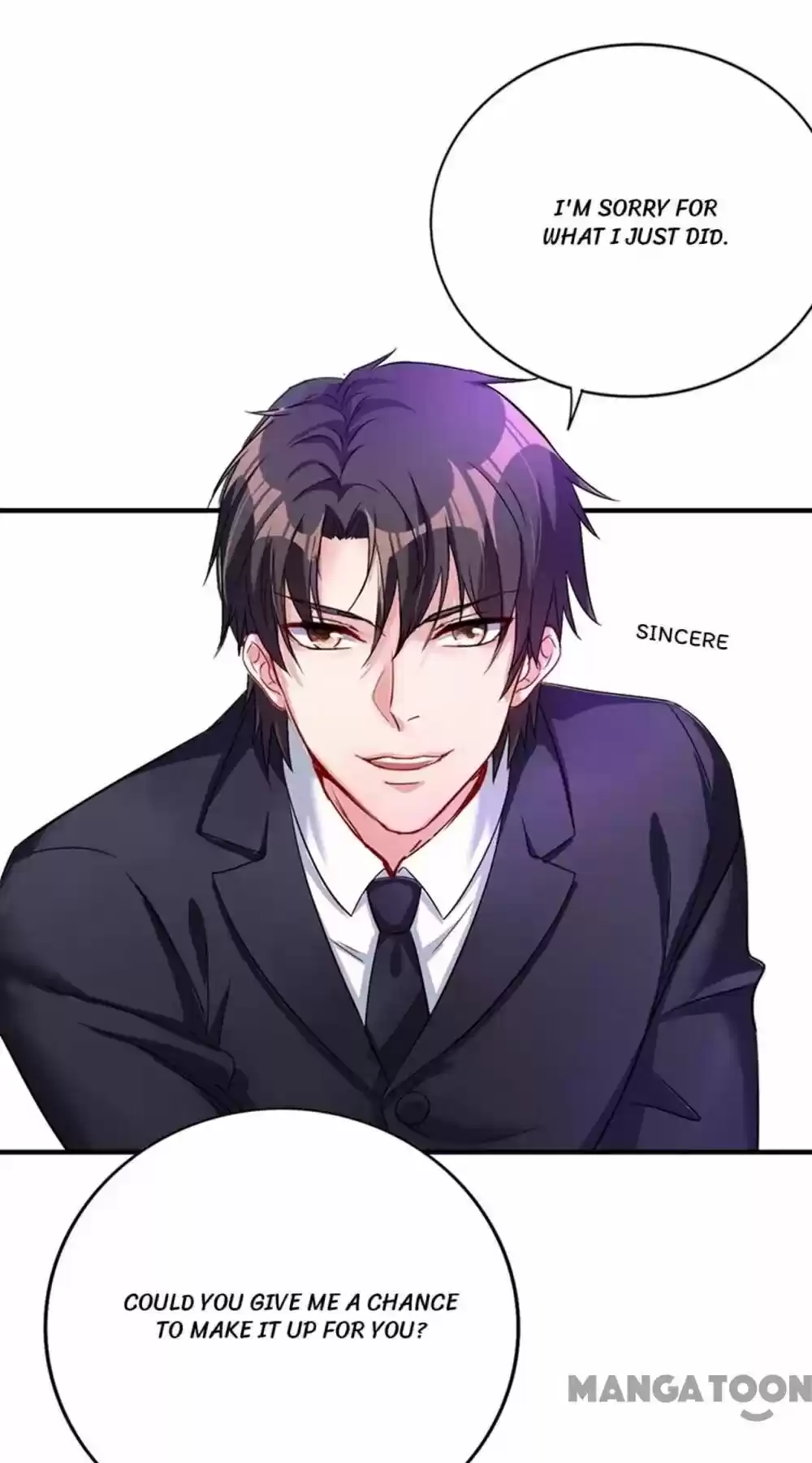 Spicy Wife's Reborn World Chapter 15