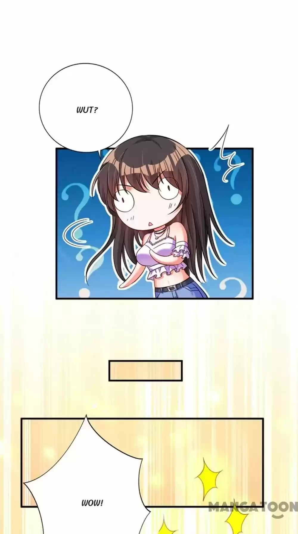 Spicy Wife's Reborn World Chapter 15