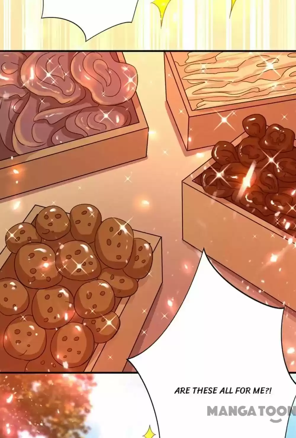 Spicy Wife's Reborn World Chapter 15