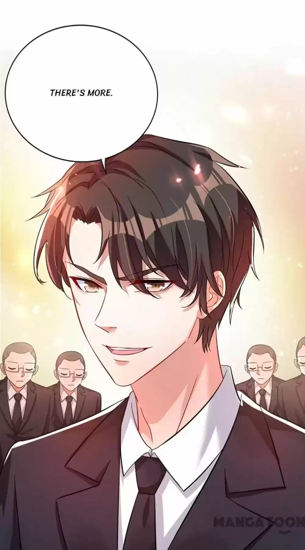 Spicy Wife's Reborn World Chapter 15