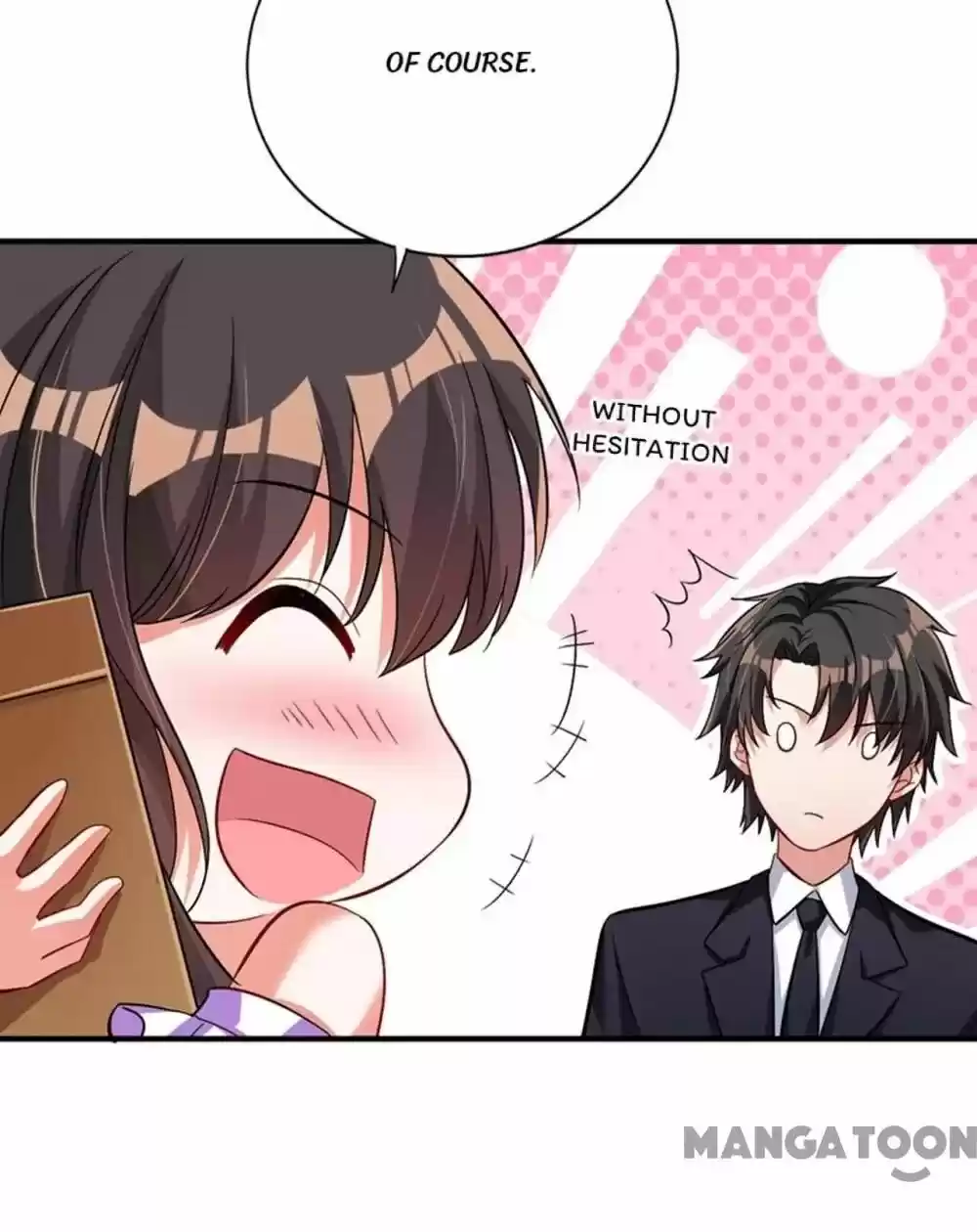 Spicy Wife's Reborn World Chapter 15