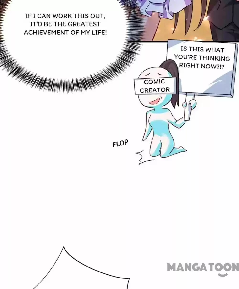 Spicy Wife's Reborn World Chapter 15