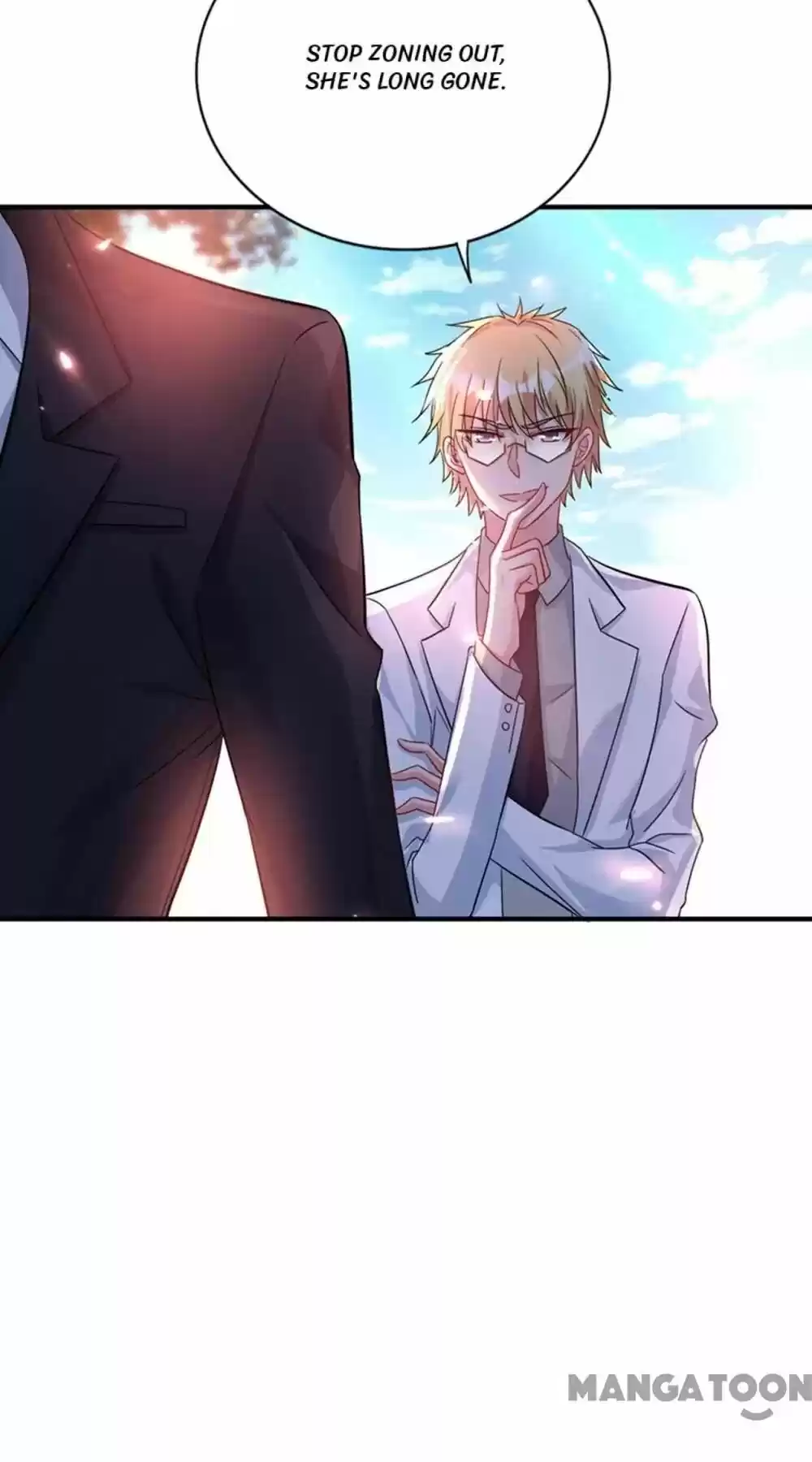 Spicy Wife's Reborn World Chapter 15