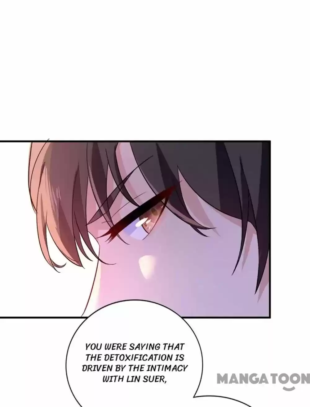 Spicy Wife's Reborn World Chapter 15