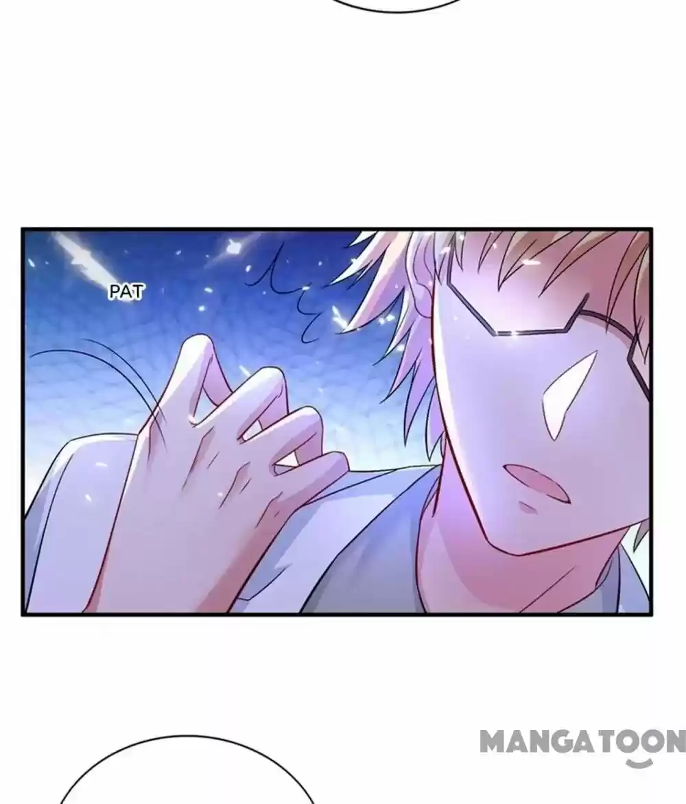 Spicy Wife's Reborn World Chapter 15