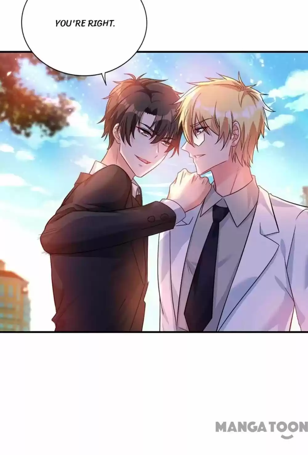 Spicy Wife's Reborn World Chapter 15