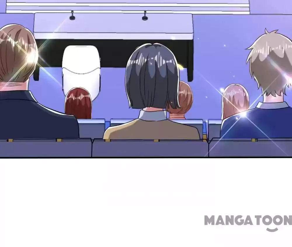 Spicy Wife's Reborn World Chapter 150