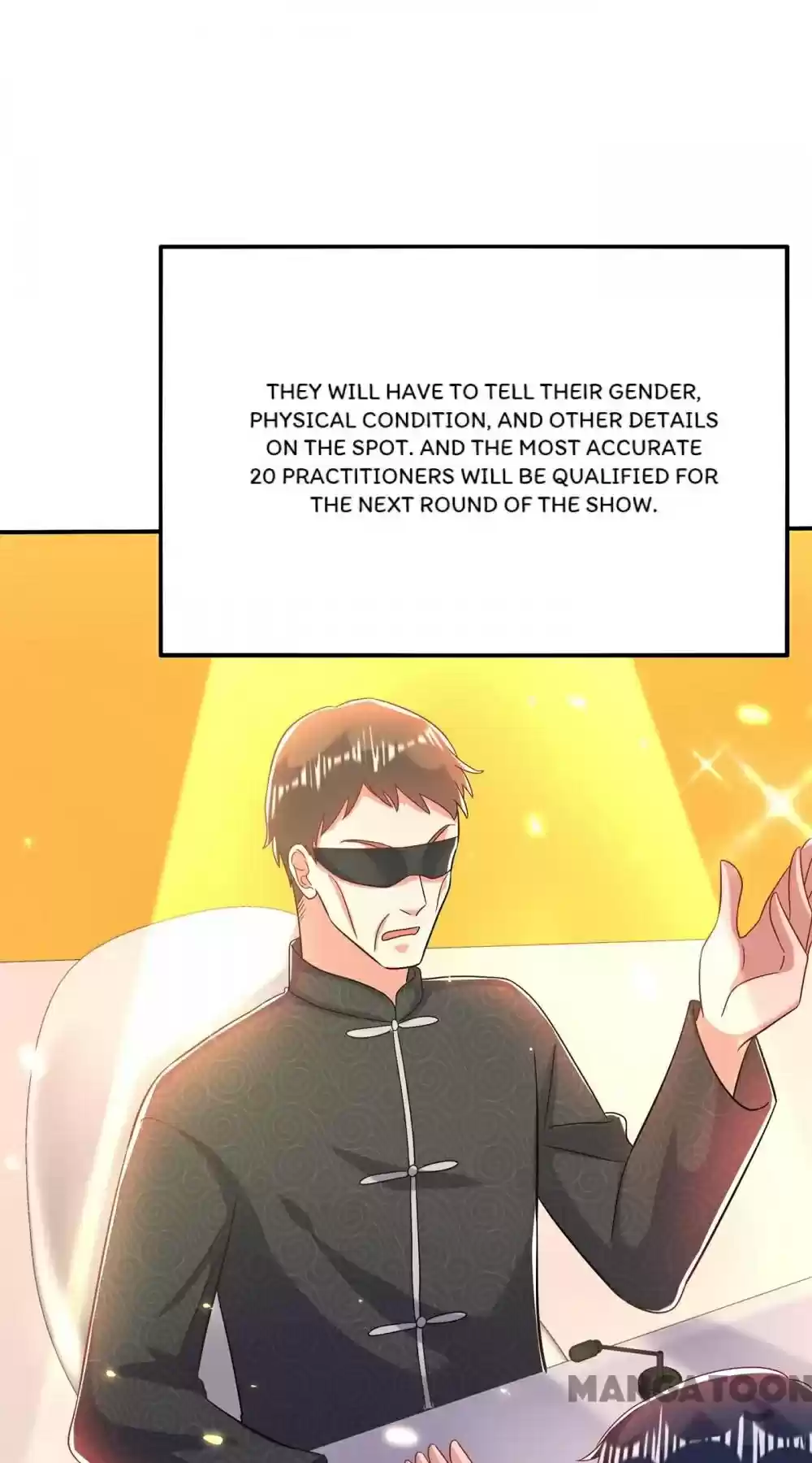 Spicy Wife's Reborn World Chapter 150