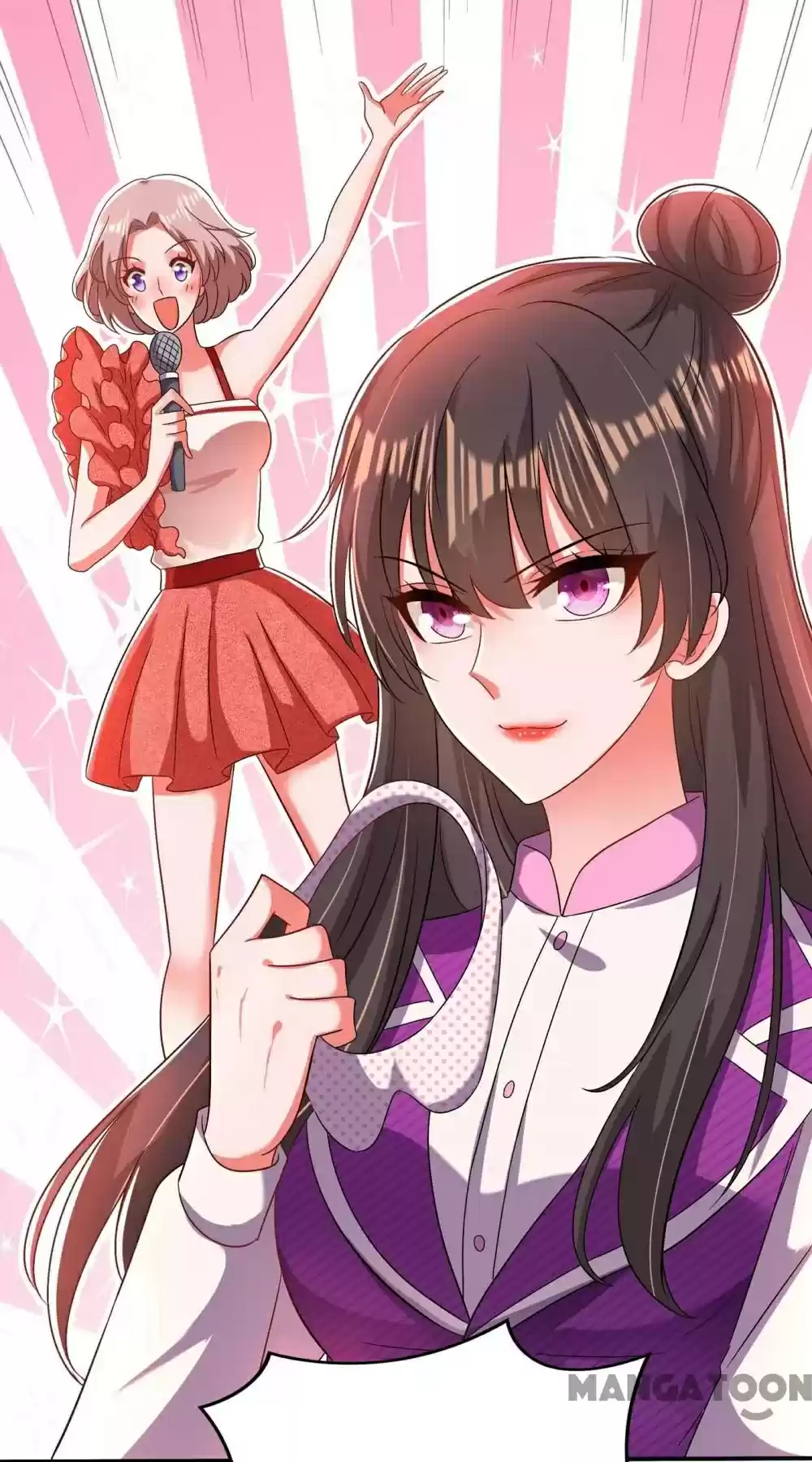 Spicy Wife's Reborn World Chapter 150