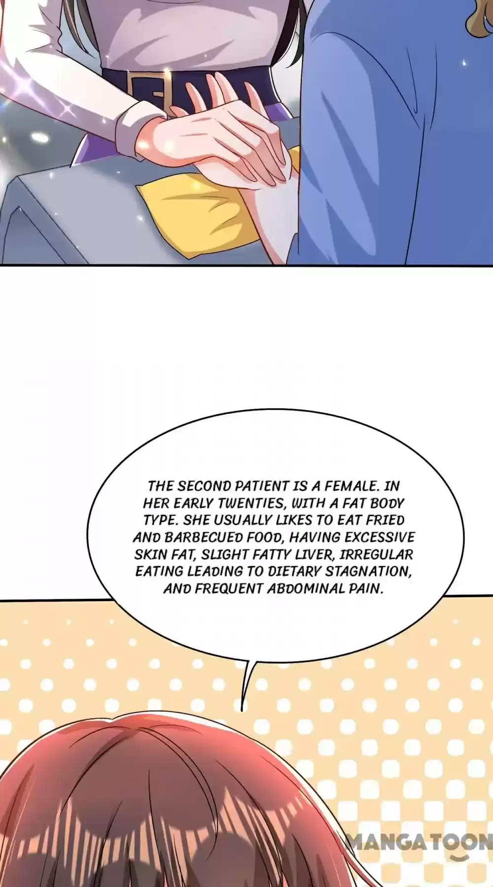 Spicy Wife's Reborn World Chapter 150