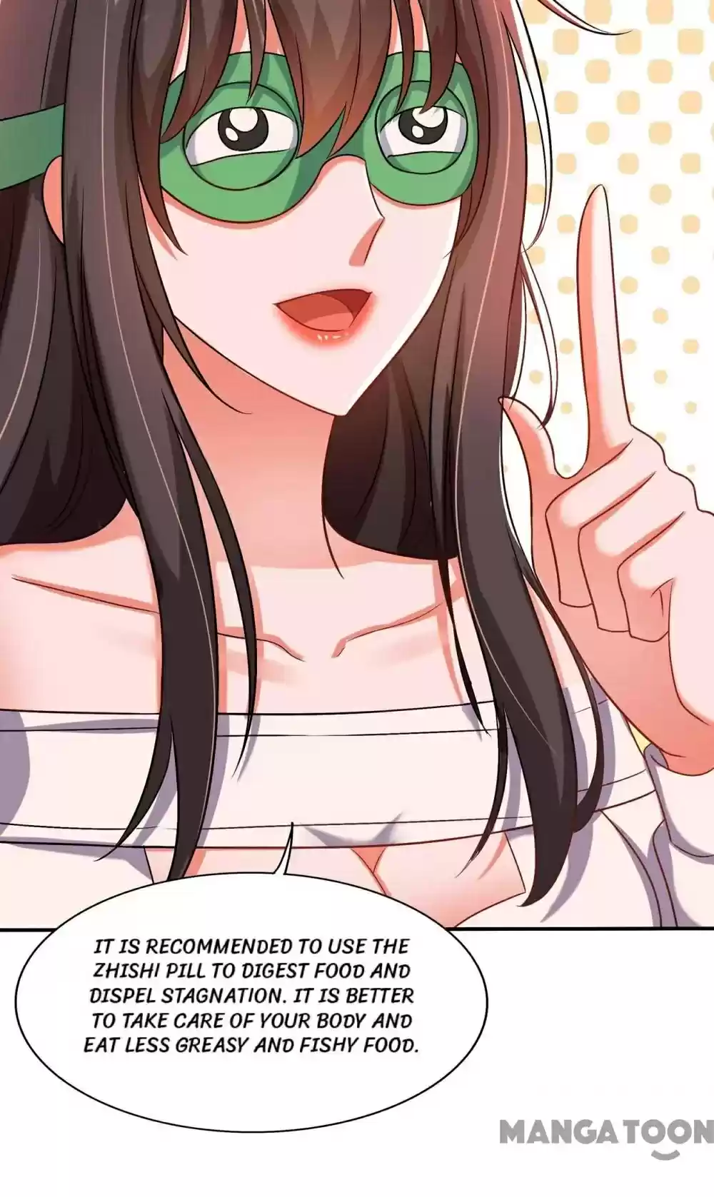 Spicy Wife's Reborn World Chapter 150