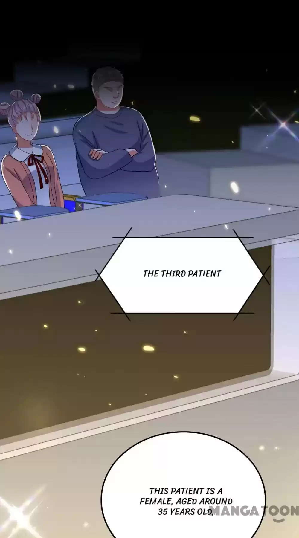 Spicy Wife's Reborn World Chapter 150