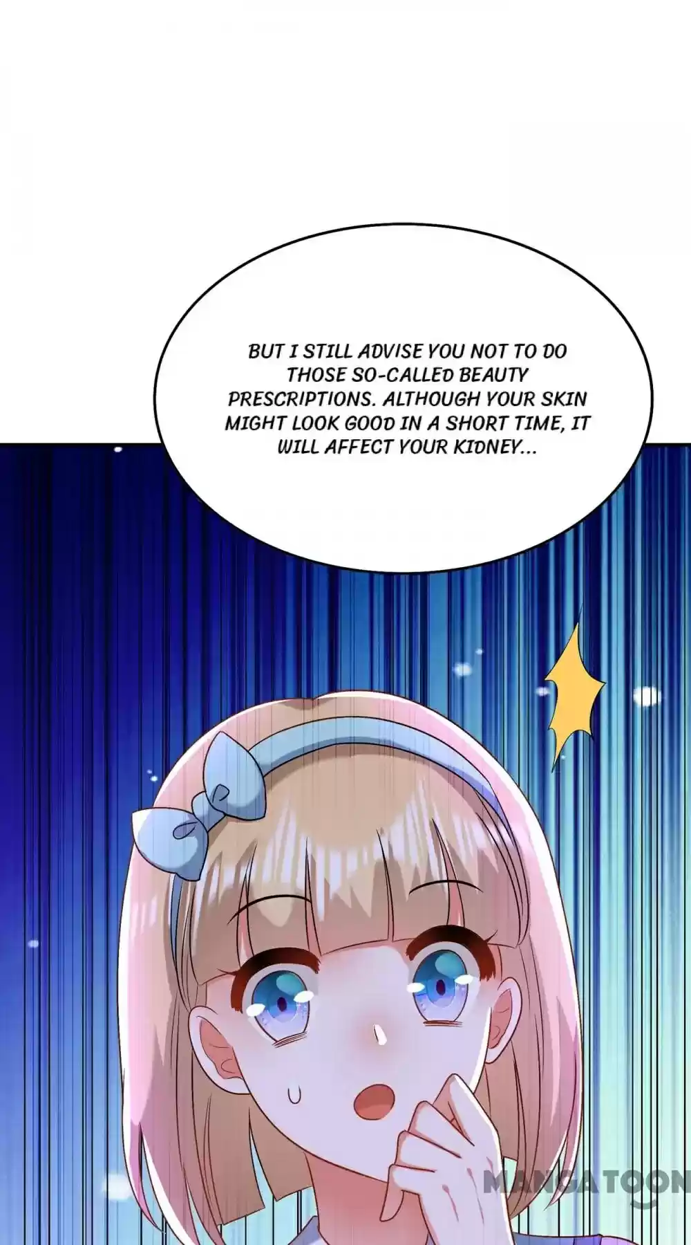 Spicy Wife's Reborn World Chapter 150