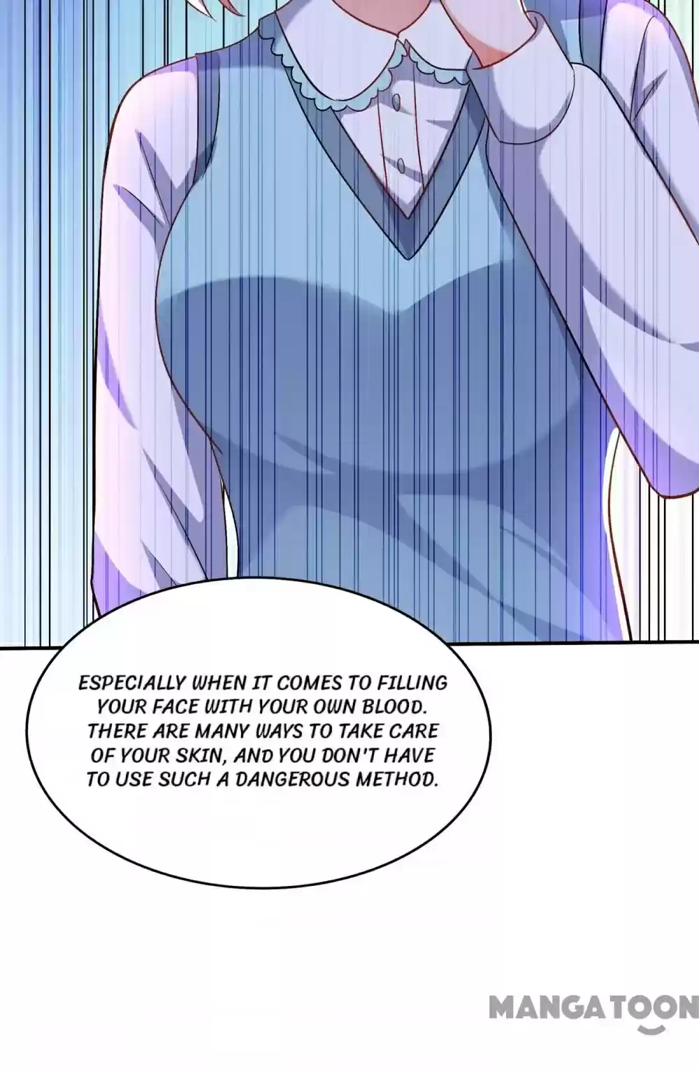 Spicy Wife's Reborn World Chapter 150