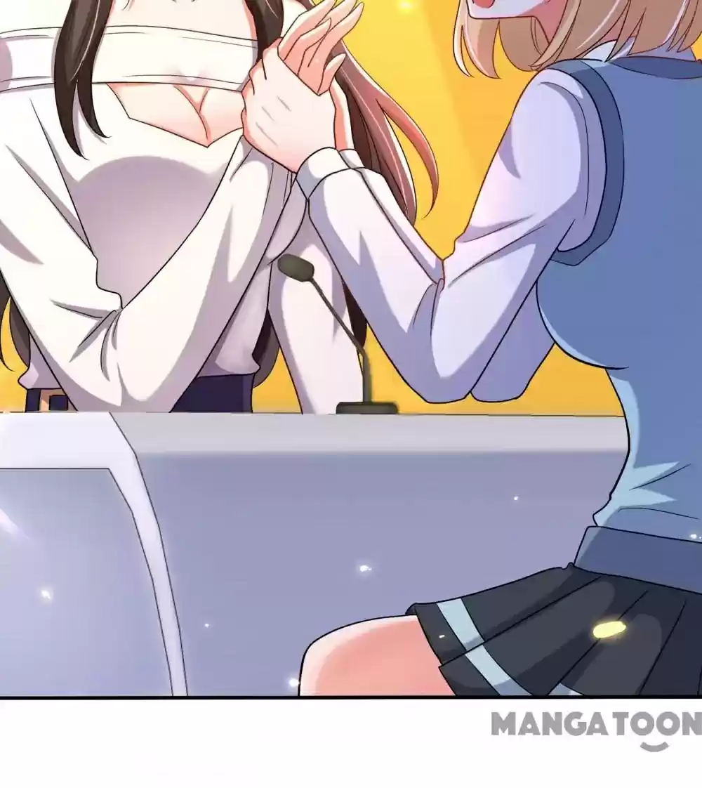 Spicy Wife's Reborn World Chapter 150